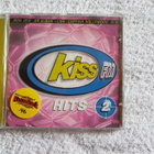 Various Kiss FM Hits 2 CD - pikkukuva 1