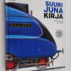 Suuri junakirja : visuaalinen historia - pikkukuva 1