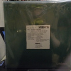 SHOCK - ON THE ROCK. JAPAN -87. M-/M-. LP - pikkukuva 2