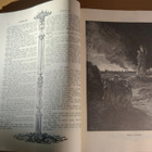 Gustave Dore Iso Perheraamattu / Sukuraamattu - pikkukuva 2