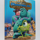 Catherine Hapka ym. : Monsters, Inc - pikkukuva 1