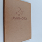 Paavo Heiniö : Lastenhoito - pikkukuva 1