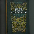 Reijo Pitkäranta : Fata verborum - pikkukuva 1