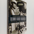 Christoph Klimke : Olemme kaikki vaarassa - Pasolini, oik... - pikkukuva 1