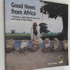 Ebbe Schioler : Good News from Africa : Farmers, Agricult... - pikkukuva 1