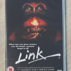 Link (1986) Terence Stamp, Elisabeth Shue (UUSI) - pikkukuva 1