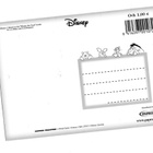 °°7-VUOTTA...NALLE PUH & KAVERIT°° -KORTTI /Disney - pikkukuva 2