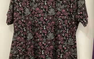 Pola tunika 2 XL 52/54