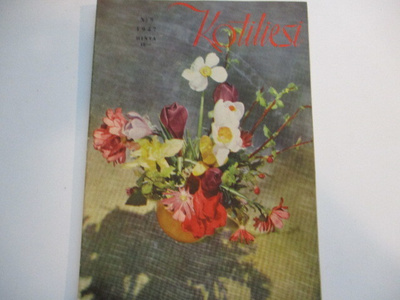 KOTILIESI 8 1947