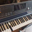 Technics KN7000 Kosketinsoitin. 100€ alennus !!! - pikkukuva 1