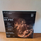 Dupre:Trois preludes et fugue etc-Kalevi Kiviniemi-PesonenCD - pikkukuva 1