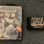 Sega Mega Drive: Robocop 3 (B) *rare* - pikkukuva 1