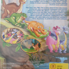 MAA AIKOJEN ALUSSA - VIISAAT YSTÄVÄT DVD - pikkukuva 2