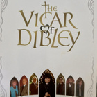 THE VICAR OF DIBLEY - THE ULTIMATE COLLECTION - pikkukuva 1