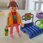 Playmobil setti - pikkukuva 2