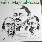 Valoa Mäyränkolosta Esa Pethmanin Orkesteri - pikkukuva 1