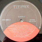 Queen: Queen II, Canada uusintapainos M-/VG+ - pikkukuva 4