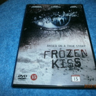 FROZEN KISS - DVD - pikkukuva 1