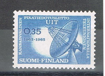 1965  UIT  ++