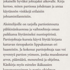 Anu Niilo-Rämä (toim.): Partiojohtajan käsikirja - pikkukuva 3