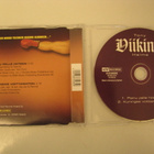 TONY "VIIKINKI" HALME - cd-single - pikkukuva 2