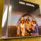 Abba: Arrival - pikkukuva 1