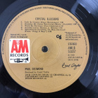 Paul Desmond – Crystal Illusions (LP) - pikkukuva 3