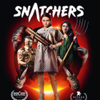 Snatchers - (Blu-ray) - pikkukuva 1