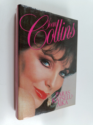 Joan Collins : Paras katseluaika