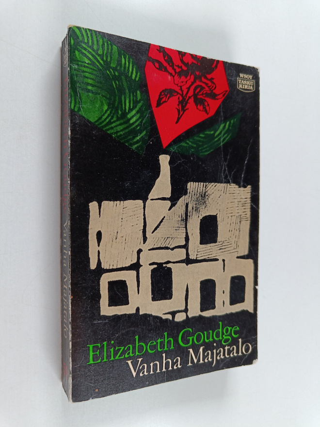 Elizabeth Goudge : Vanha majatalo