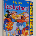 Gill Guile : Hip hei, lasketaan! - pikkukuva 1