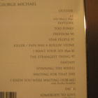 GEORGE MICHAEL - Ladies & Gentlemen ( The Best Of ) - pikkukuva 4