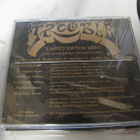 TROUBLE - ONE FOR THE ROAD CD RARE - pikkukuva 2