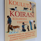 Colin Tennant : Kouluta koirasi kolmessa viikossa - pikkukuva 1