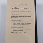 Zacharias Topelius : Tähtien turvatit - pikkukuva 2
