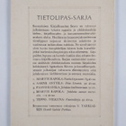 Kustaa Vilkuna ym. : Etunimikirja - pikkukuva 2