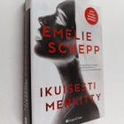 Emelie Schepp : Ikuisesti merkitty - pikkukuva 1