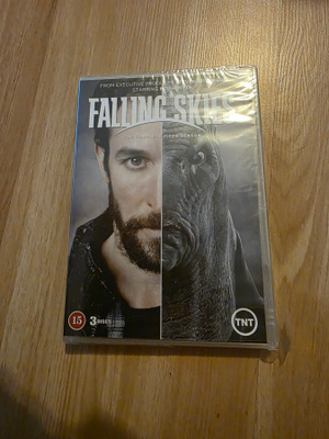 Falling Skies 5. kausi