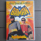 DVD: Batman - Lepakkomies (Adam West, Burt Ward 1966/2006) - pikkukuva 1
