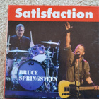 BRUCE SPRINGSTEEN:SATISFACTION 12CD+DVD - pikkukuva 1