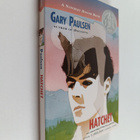 Gary Paulsen : Hatchet - pikkukuva 1