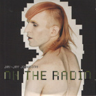 Jay-Jay Johanson • On The Radio CD-Single - pikkukuva 1