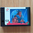 MSX The Maze of Galious (Konami 1987) - pikkukuva 1