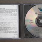 CD: Ike & Tina Turner - Movin' On (1993) - pikkukuva 3