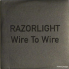 Razorlight • Wire To Wire PROMO CD-Single UUSI - pikkukuva 1