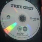 True grit - Kova kuin kivi , DVD - pikkukuva 3
