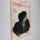 R. L. Sood : Yoga : tapa elää : (yogan oppitunnit televis... - pikkukuva 1
