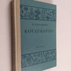 Koulukasvio - pikkukuva 1