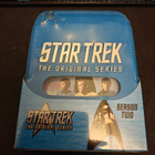 Star Trek Season Two DVD-boksi - pikkukuva 1