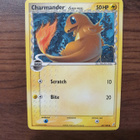 Pokemon Charmander Delta Species 49/100 - pikkukuva 1